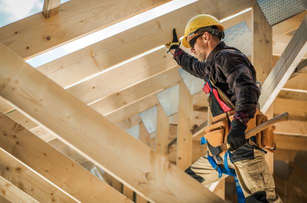 Quick and Trustworthy Emergency Roof Repair Services in Westminster, SC